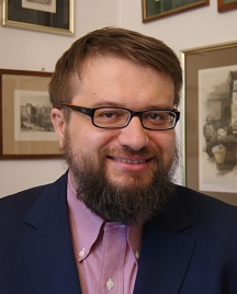 dr Przemysław Szufel