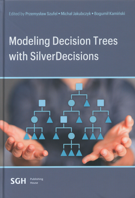 Modeling Decision Trees with SilverDecisions